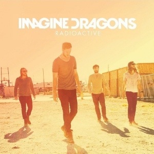 first imagine dragons album